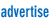 Advertise: extra listings, bold listings and banners